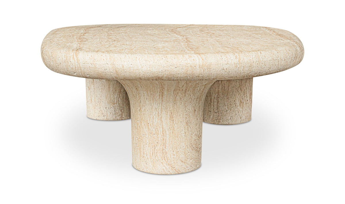 Warby Outdoor Coffee Table