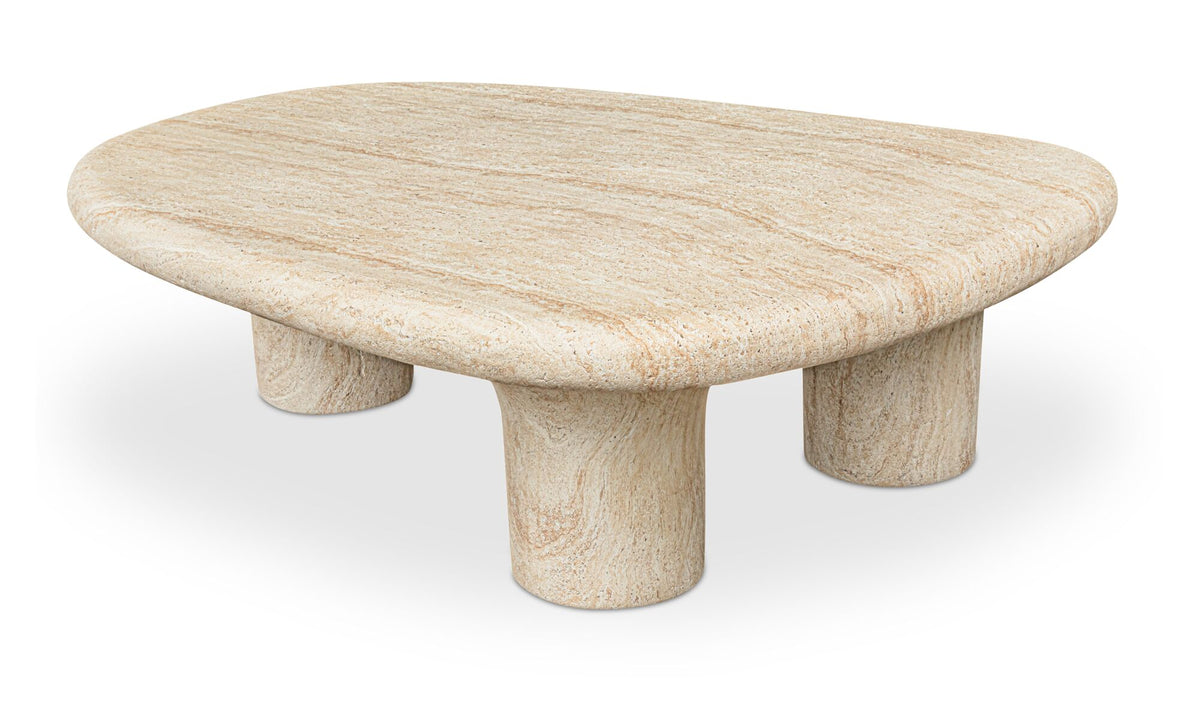 Warby Outdoor Coffee Table