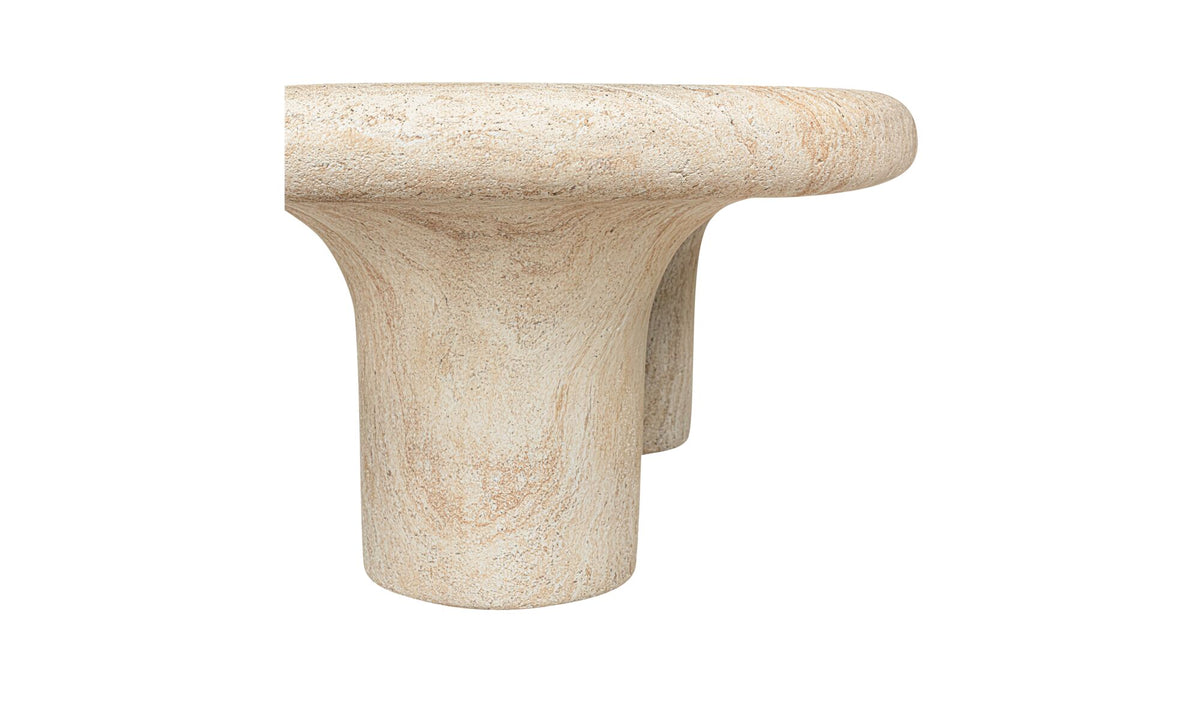 Warby Outdoor Coffee Table