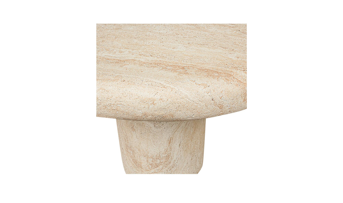 Warby Outdoor Coffee Table