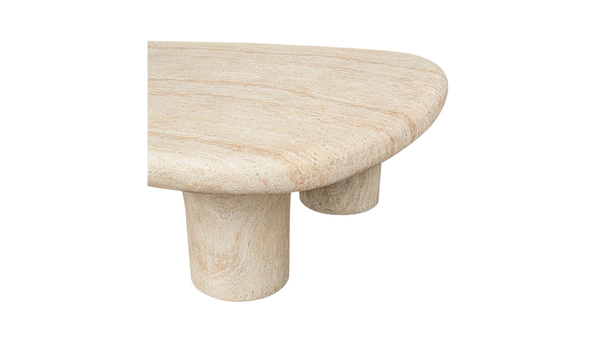 Warby Outdoor Coffee Table