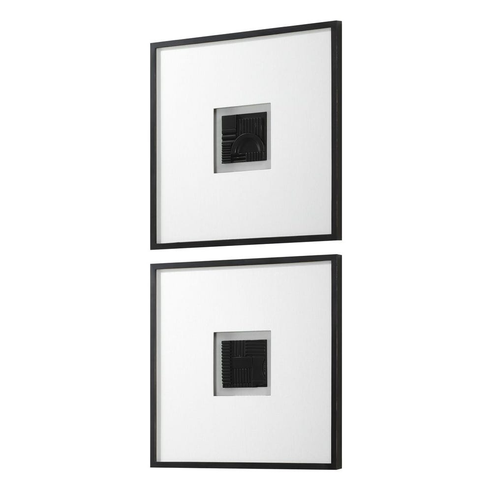 Origins Shadow Boxes, S/2