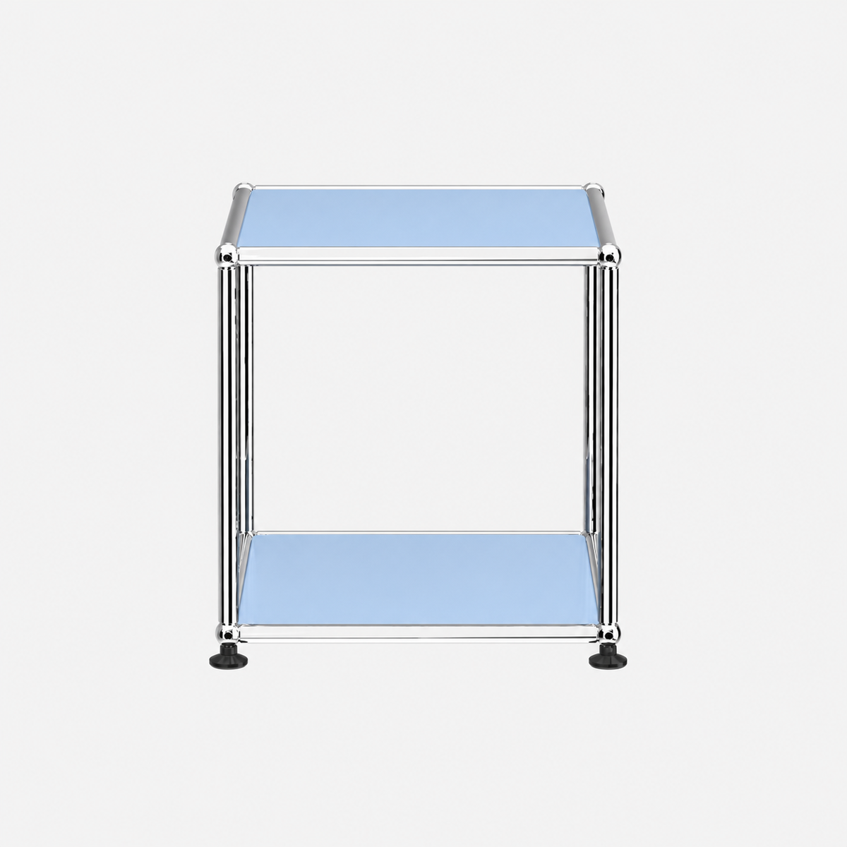 USM Haller side table (M21)