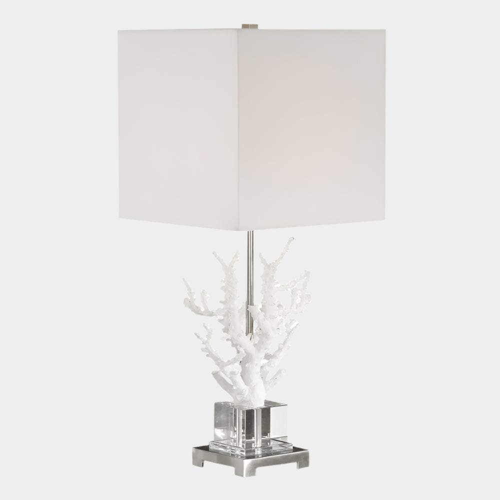 Corallo Table Lamp