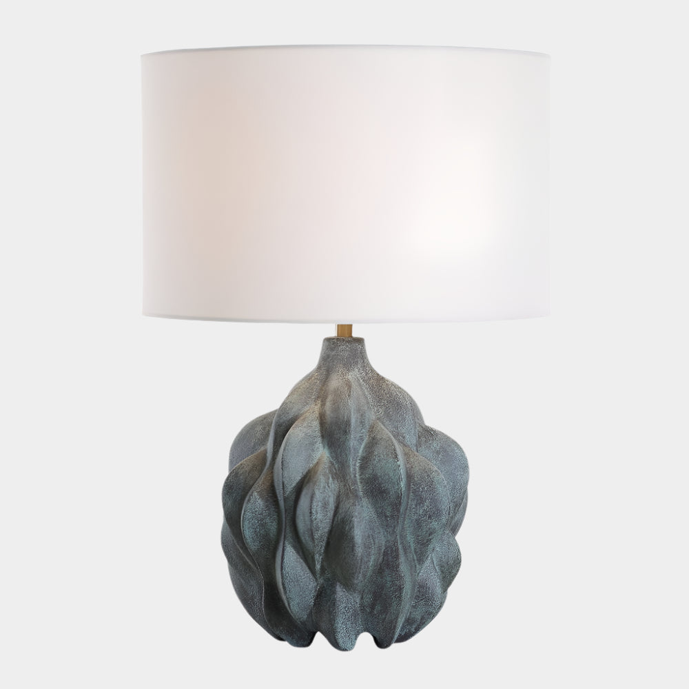 Whitecap Table Lamp
