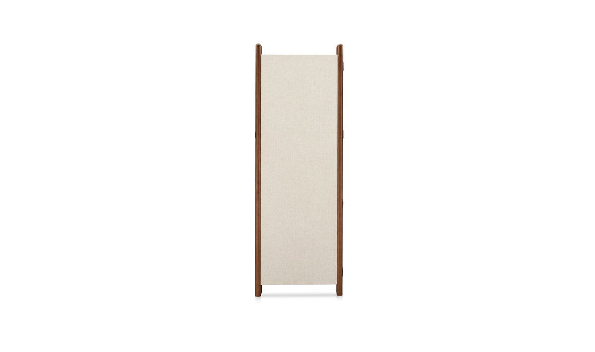 Enni Screen Off White