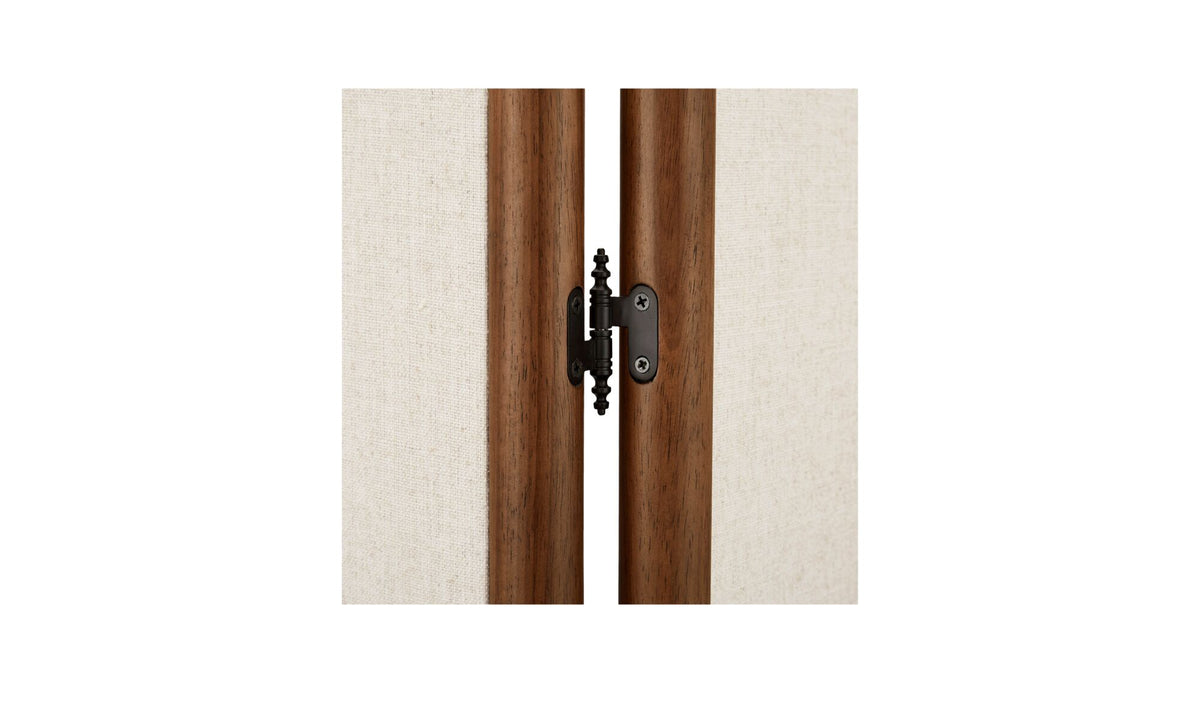 Enni Screen Off White