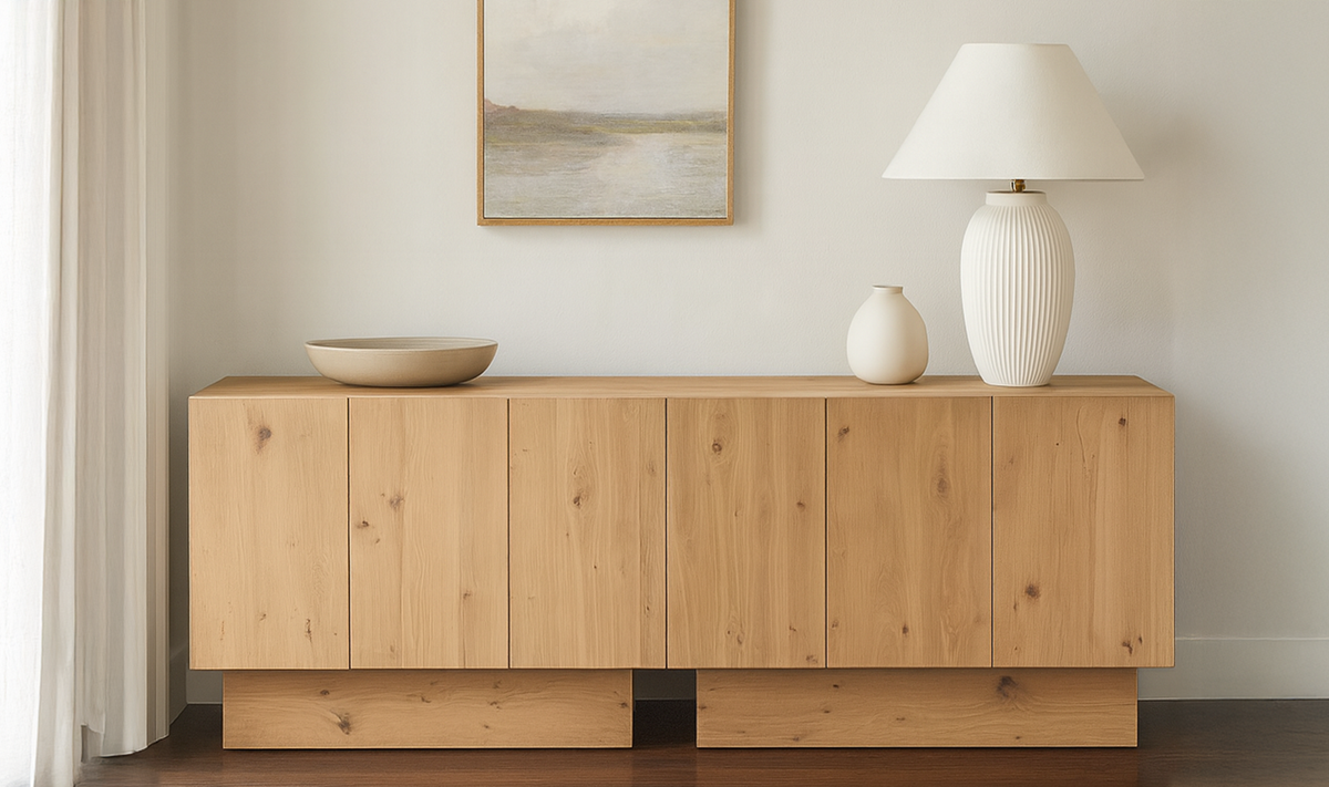 Shawn Sideboard