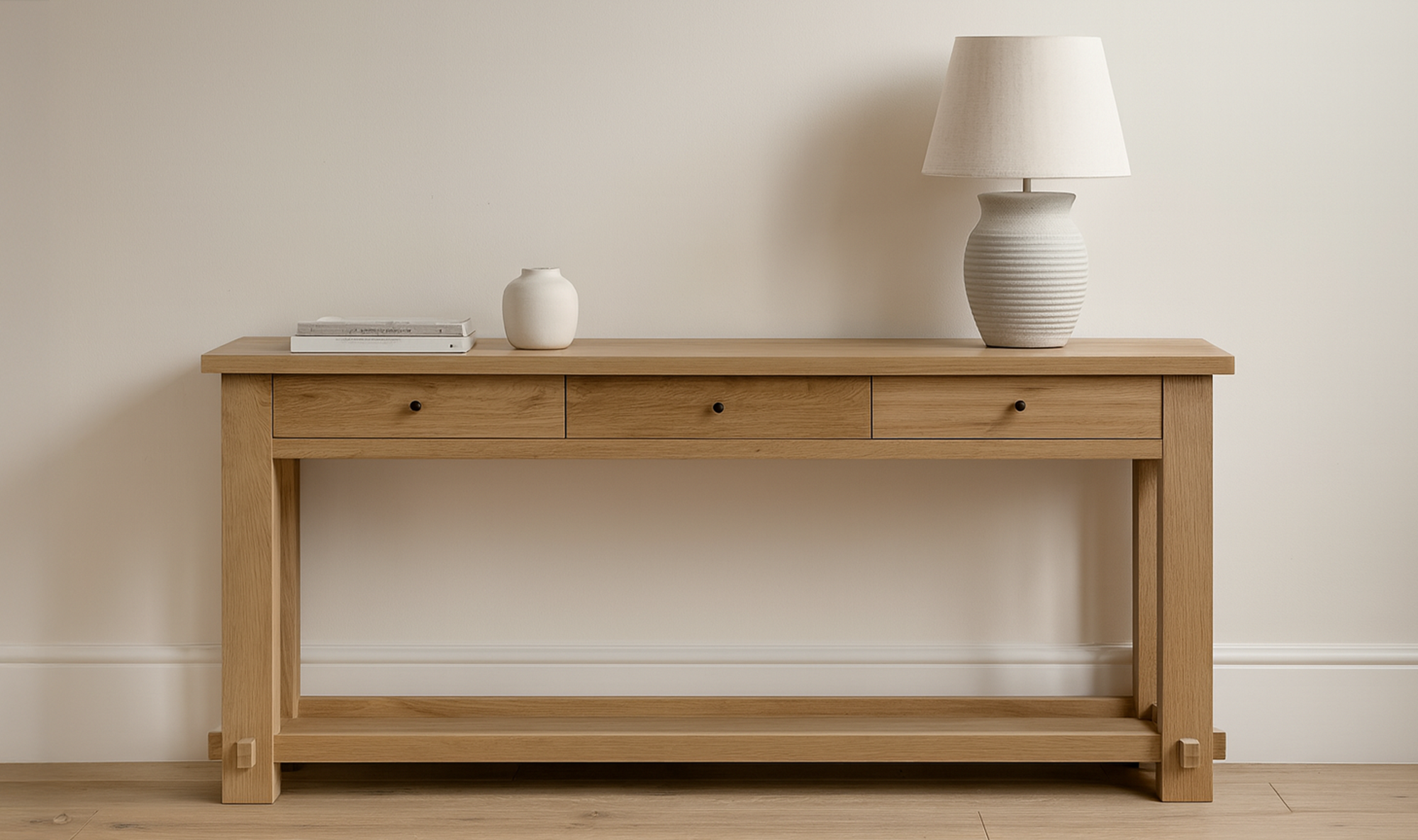 Morey Console Table