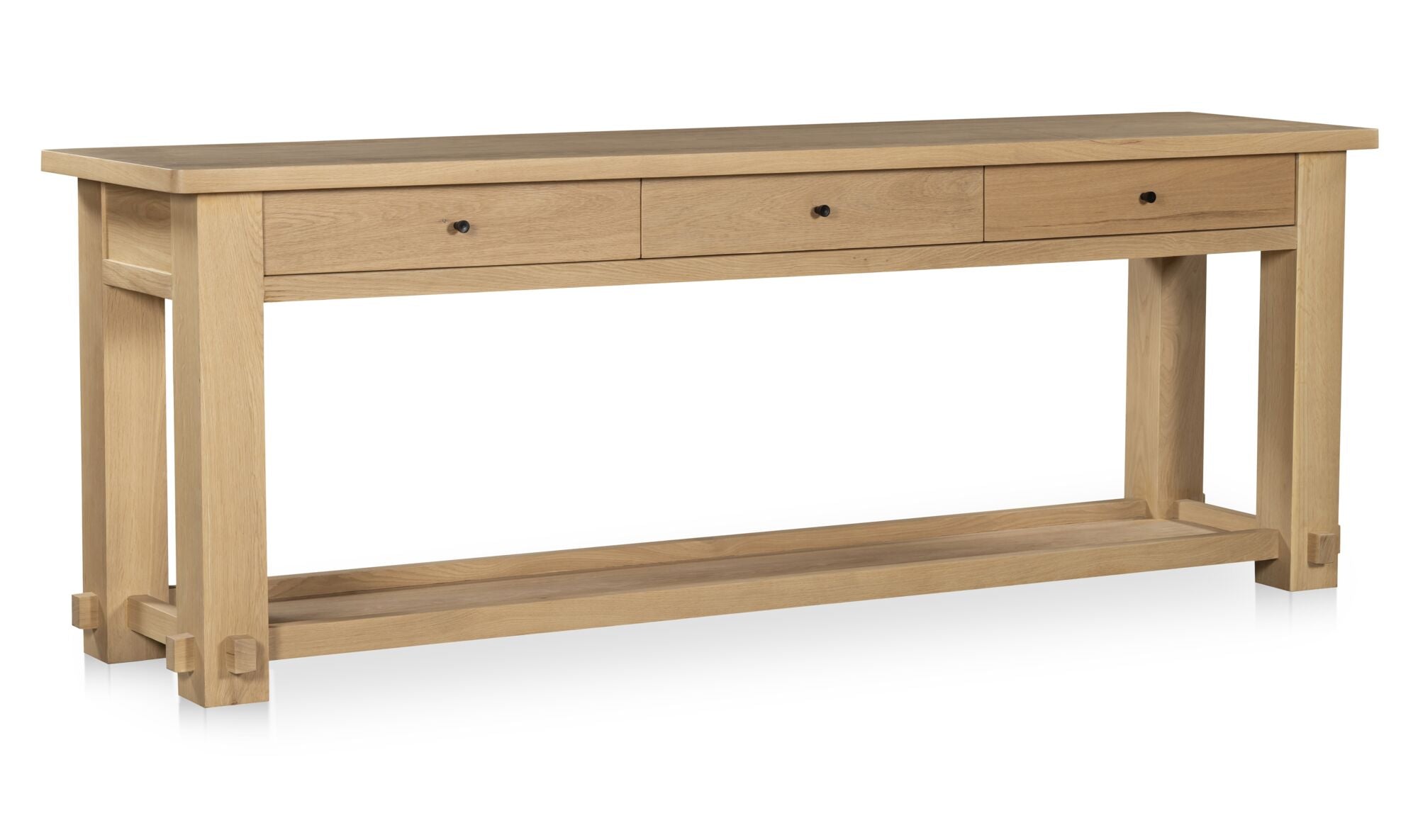 Morey Console Table