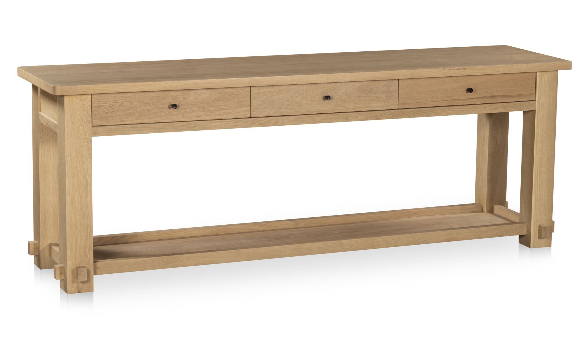 Morey Console Table