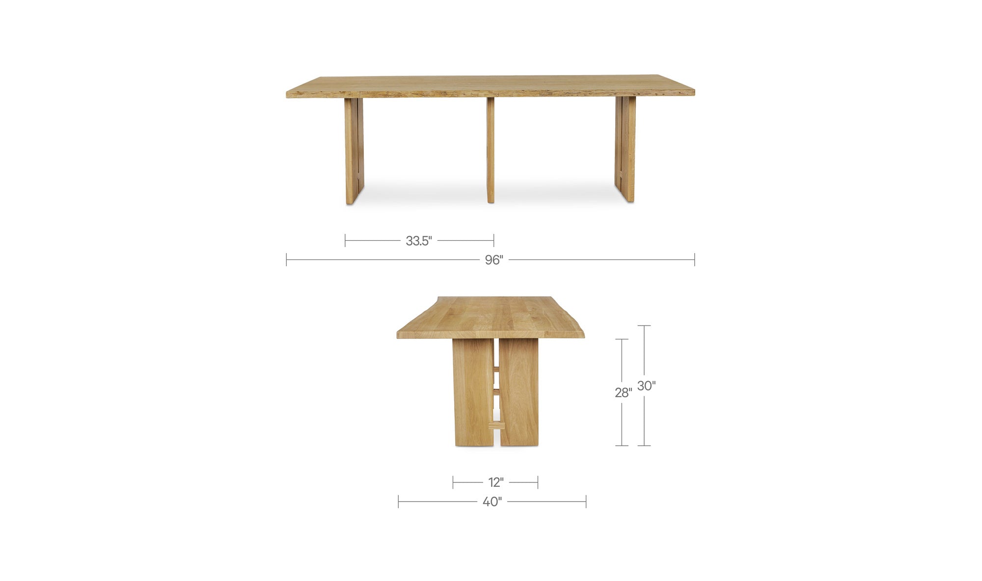 Tessa Dining Table