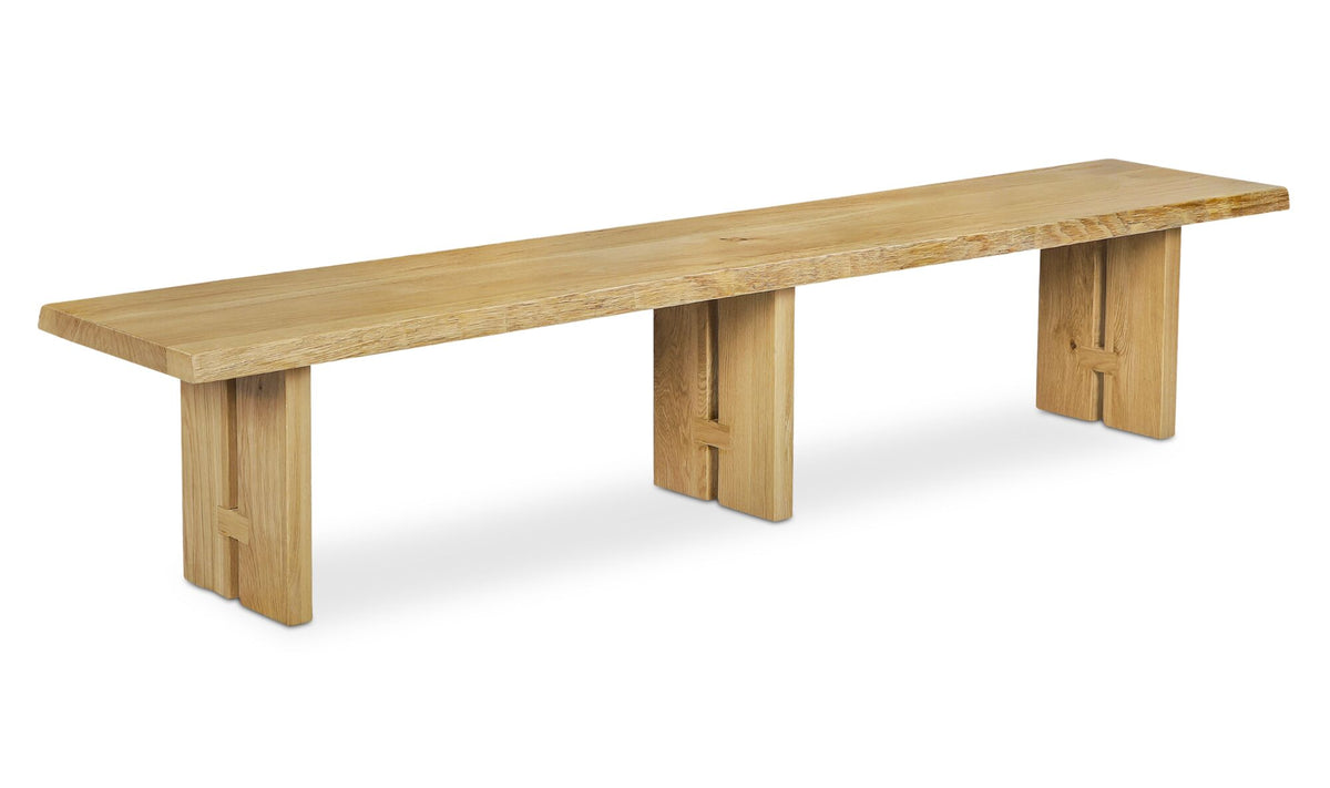 Tessa Dining Bench