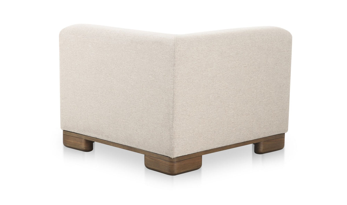 June Corner Chair