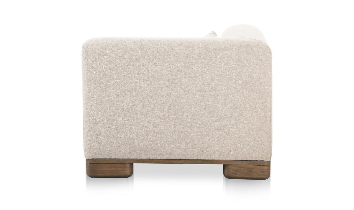 June Corner Chair