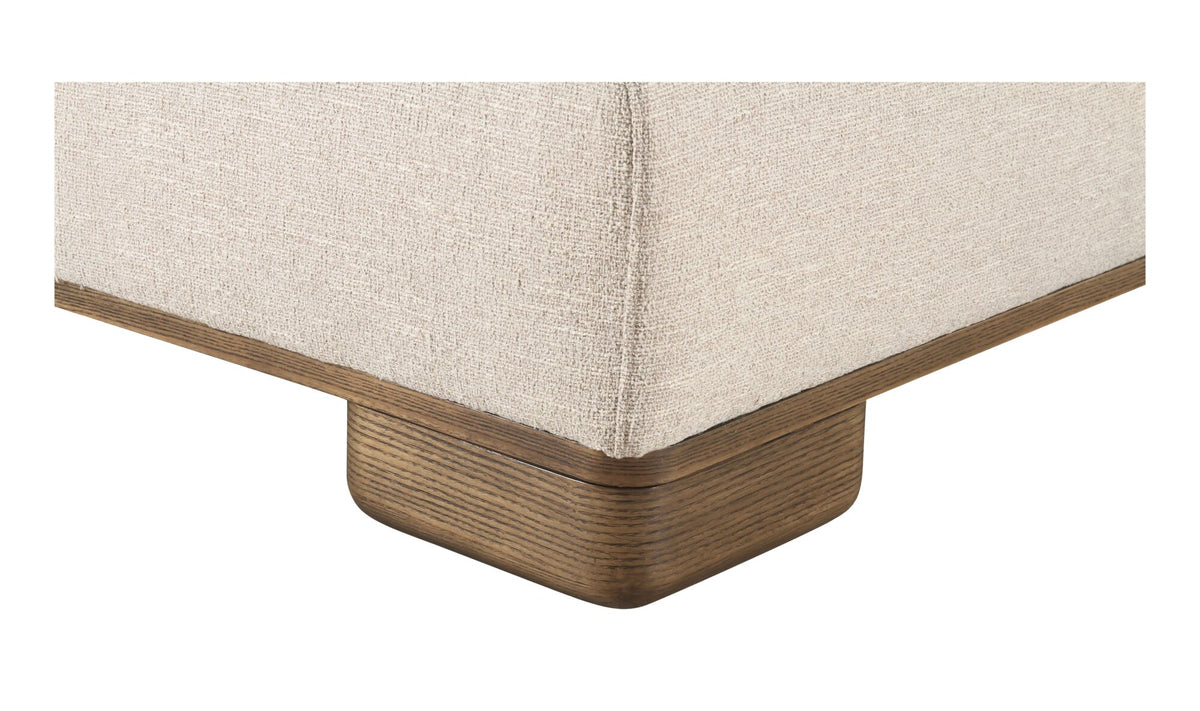 June Corner Chair