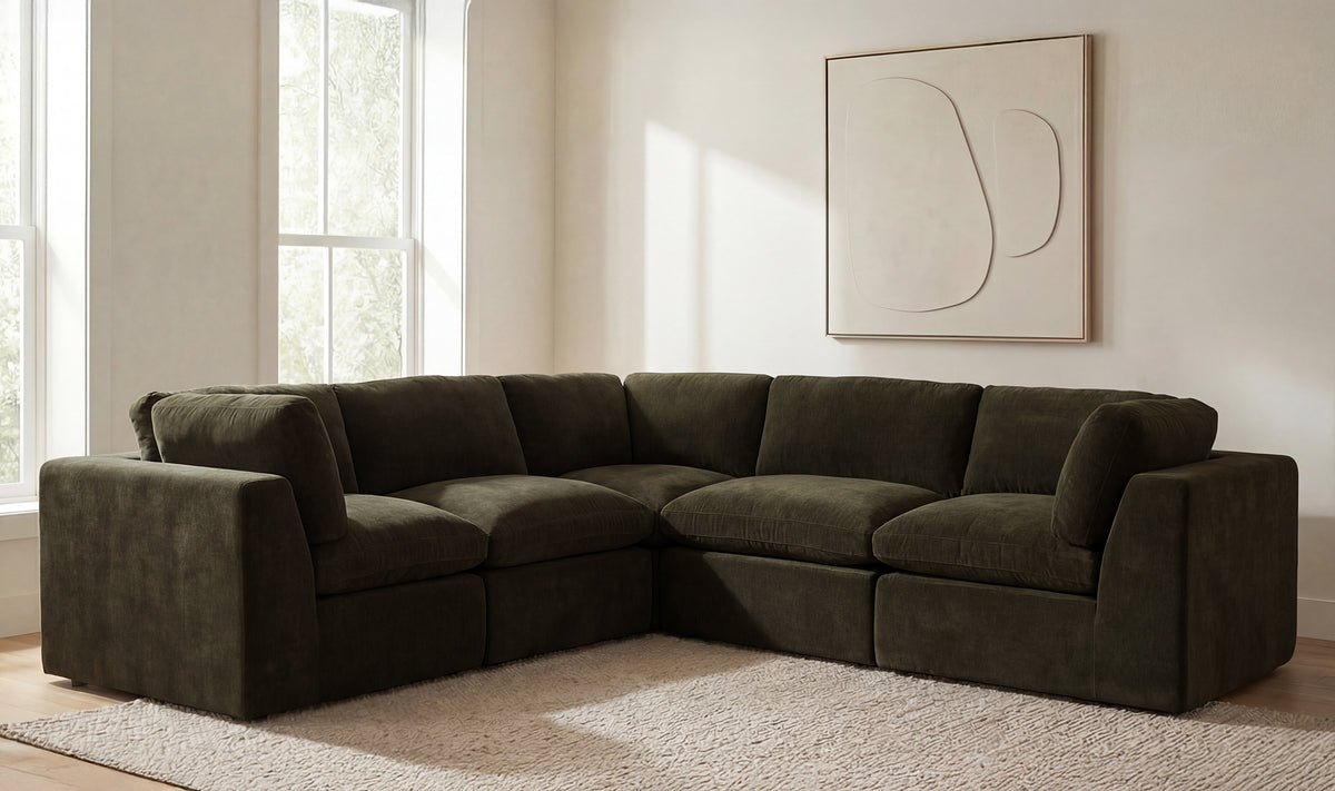 Cates Corner Chair