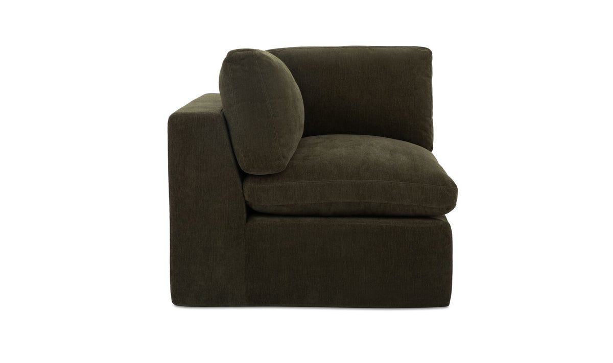 Cates Corner Chair