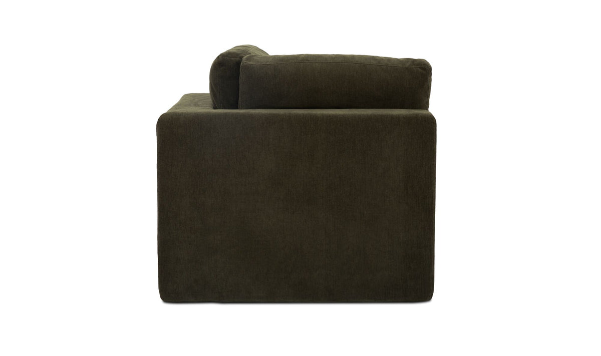 Cates Corner Chair