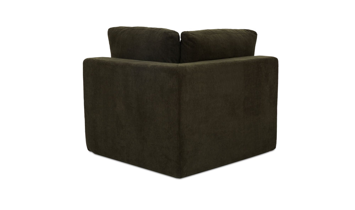 Cates Corner Chair