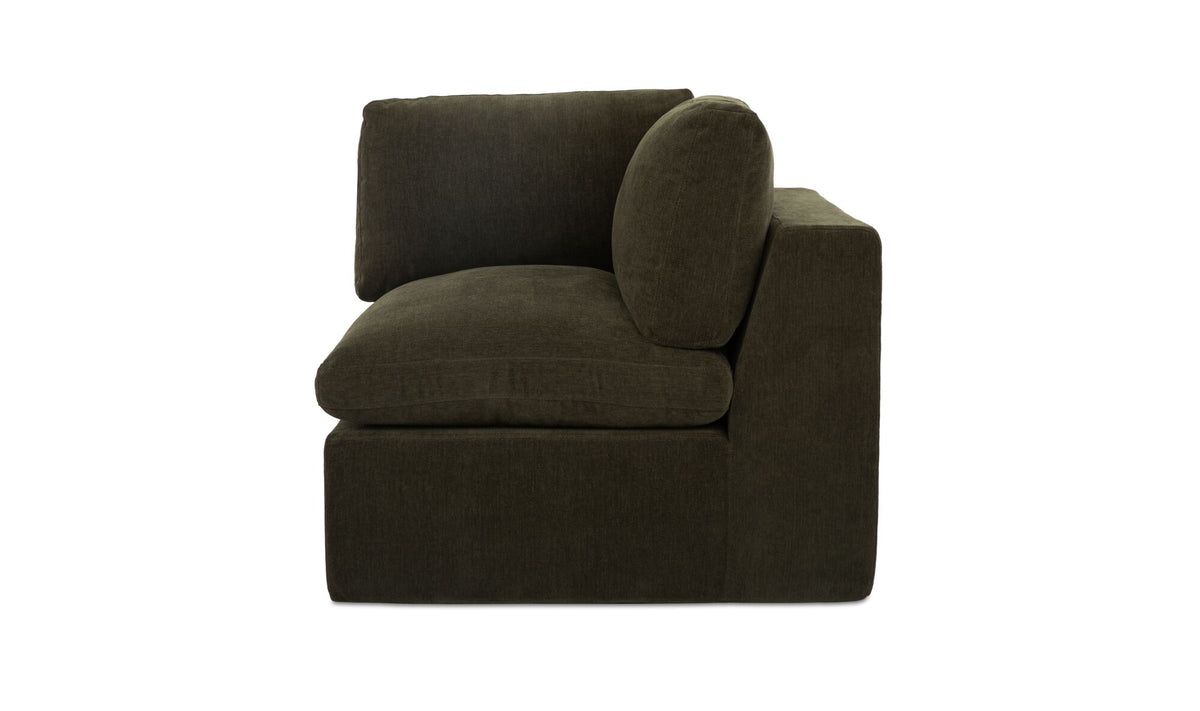 Cates Corner Chair
