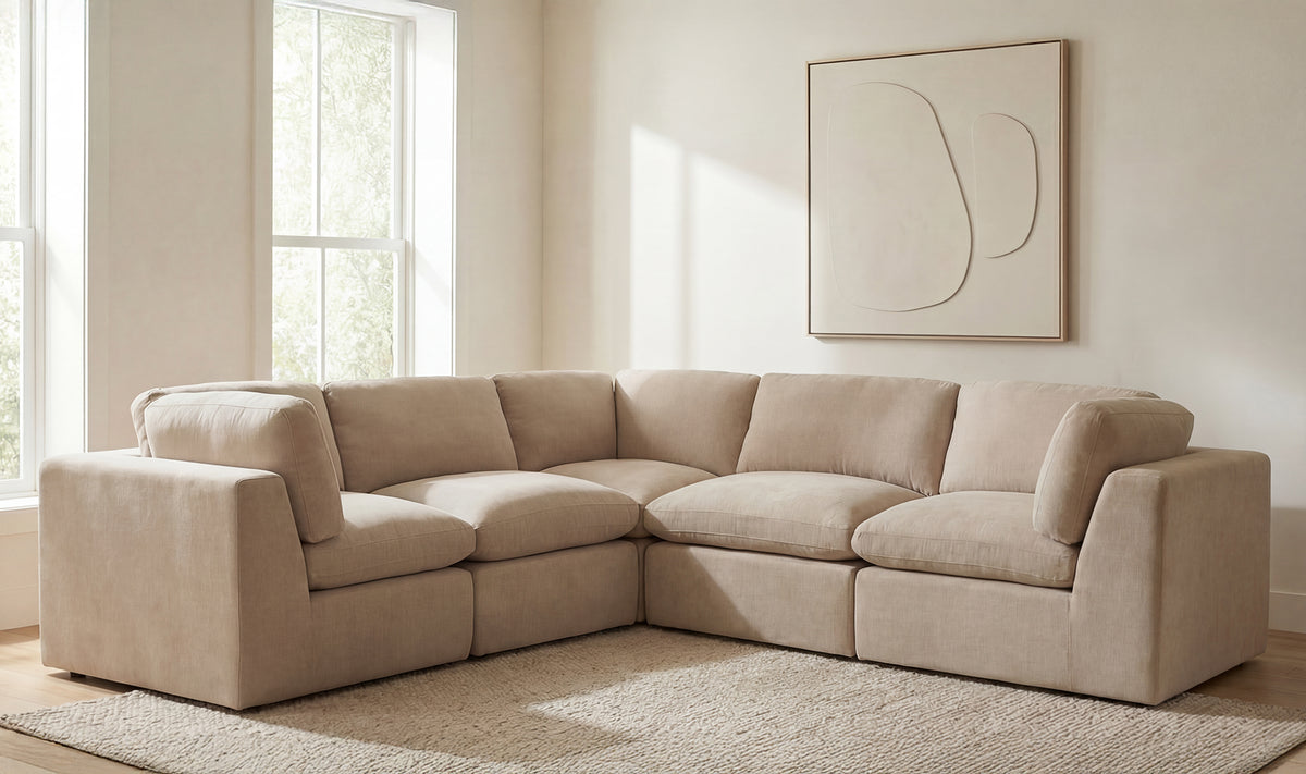 Cates Corner Chair