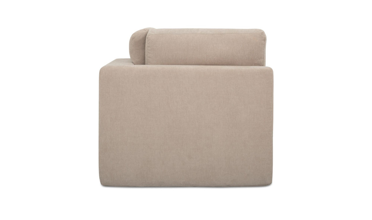 Cates Corner Chair