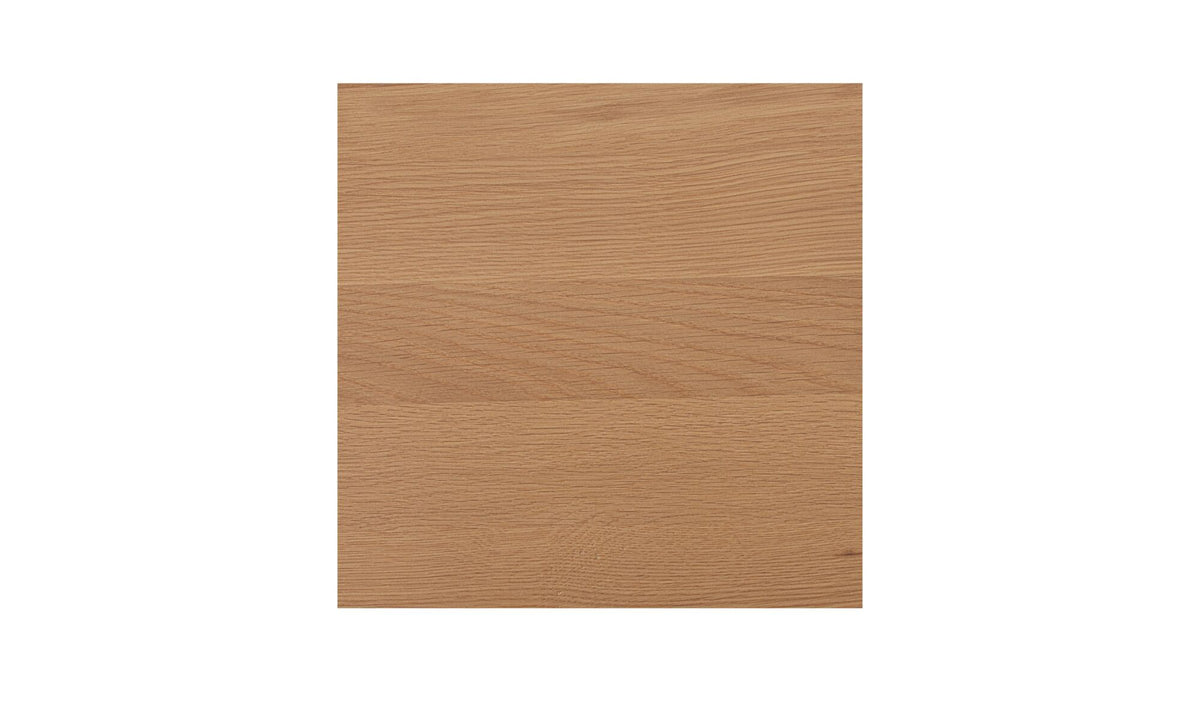 Plank Nightstand