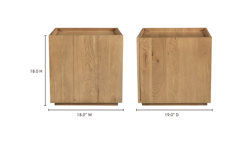 Variant Dimensions Image