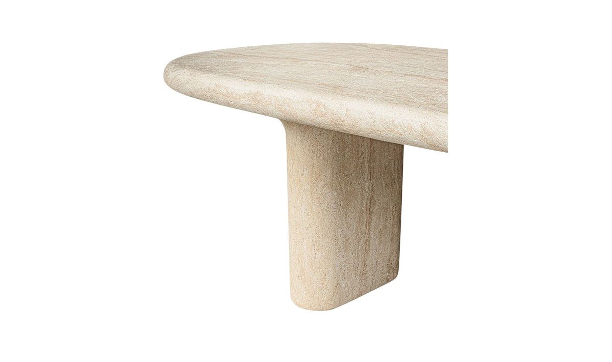 Warby Outdoor Dining Table