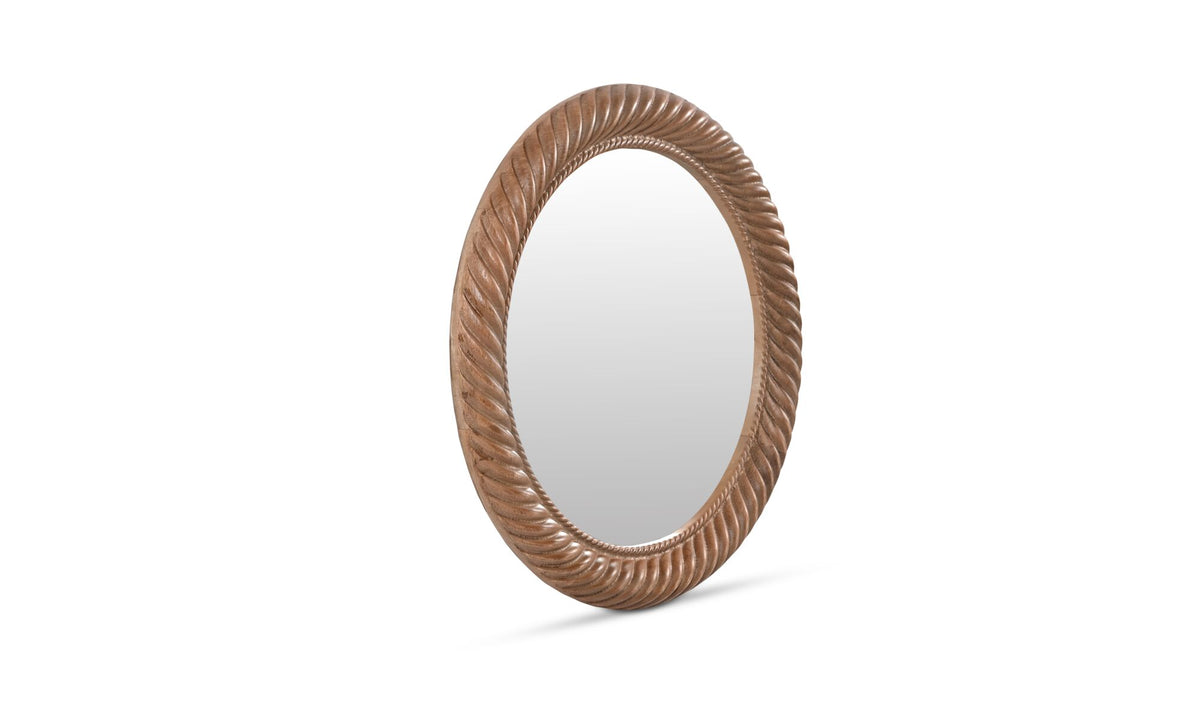 Delphin Mirror