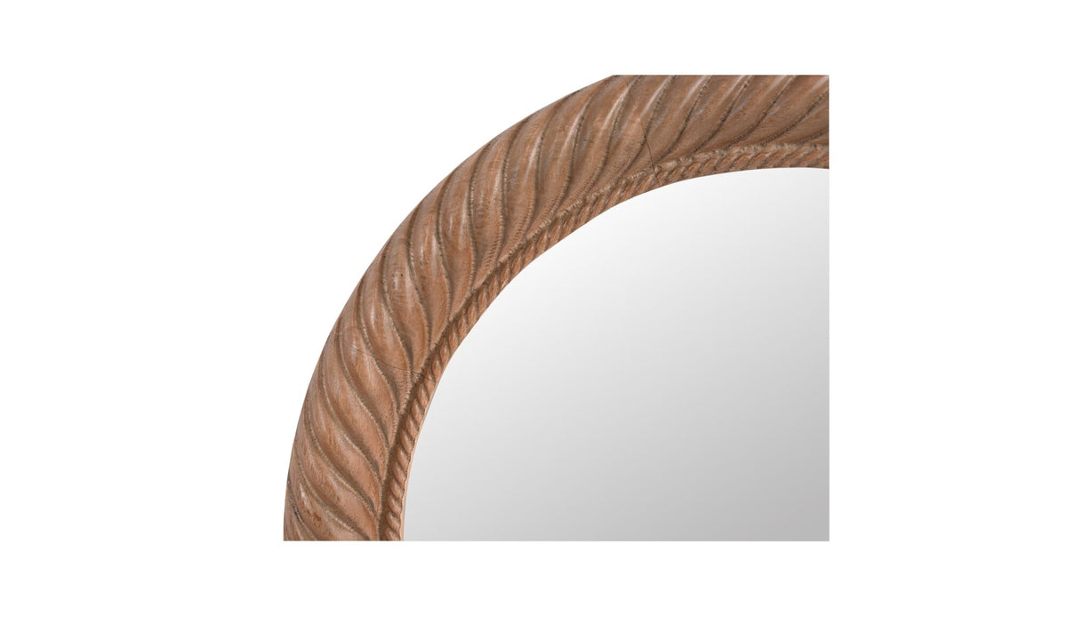 Delphin Mirror