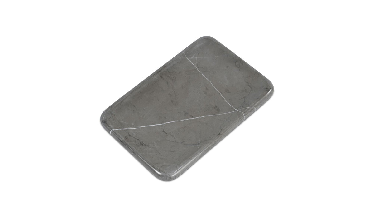 Petra Marble Catchall
