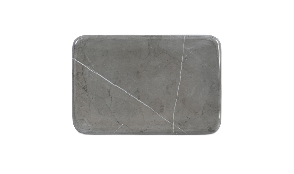 Petra Marble Catchall