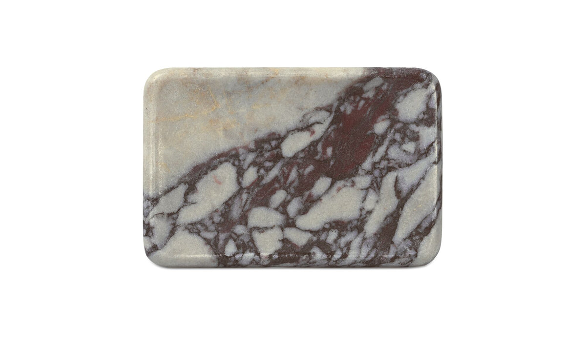 Petra Marble Catchall