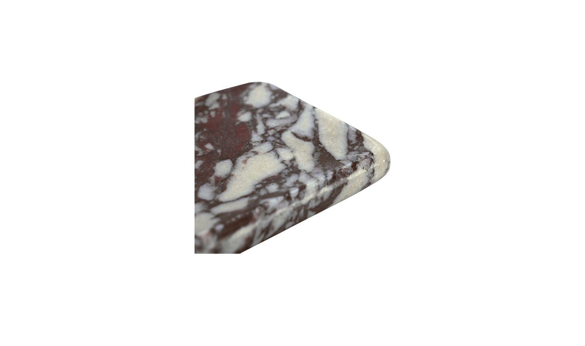 Petra Marble Catchall