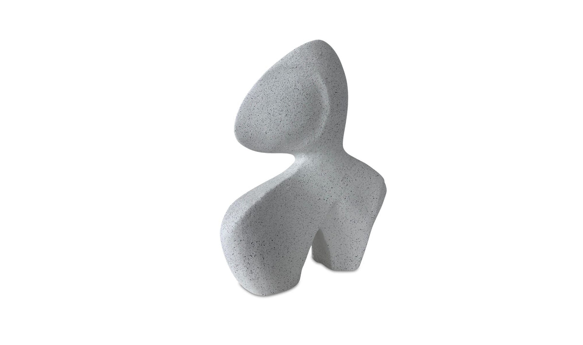 Artemis Ecomix Sculpture