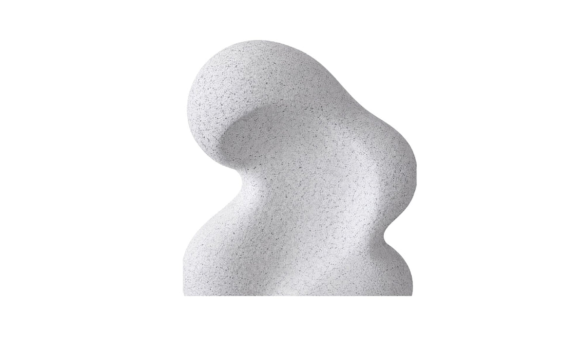 Tremmel Ecomix Sculpture