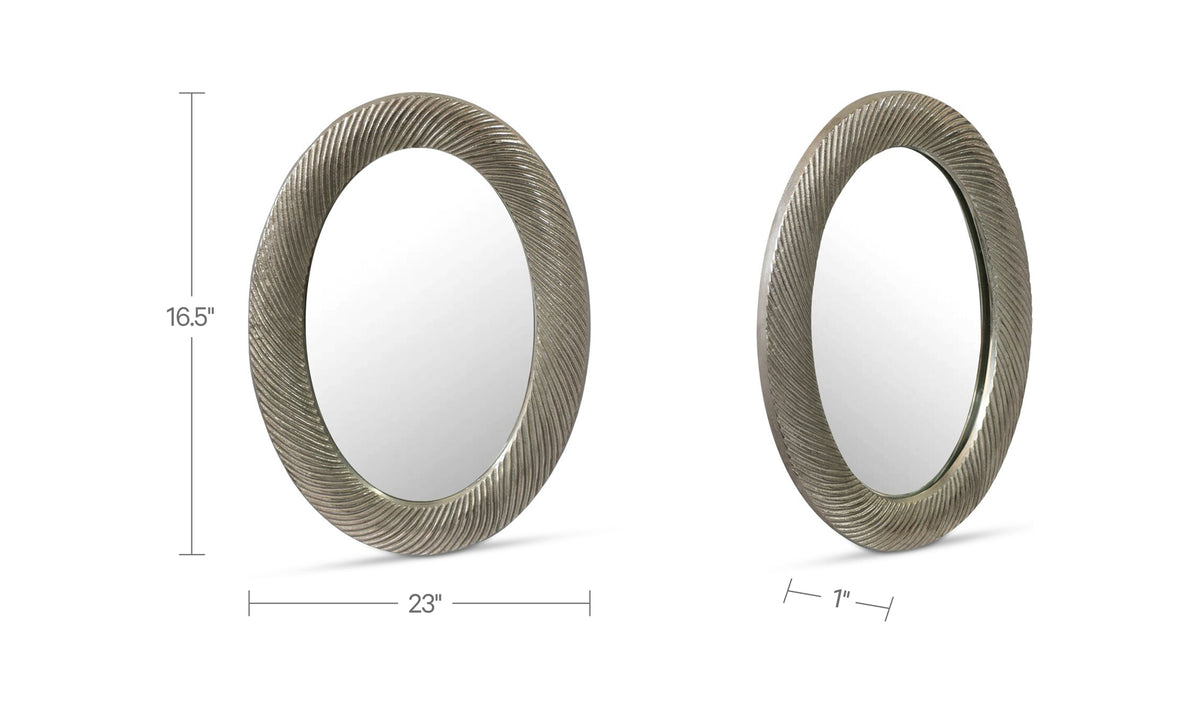 Constance Mirror