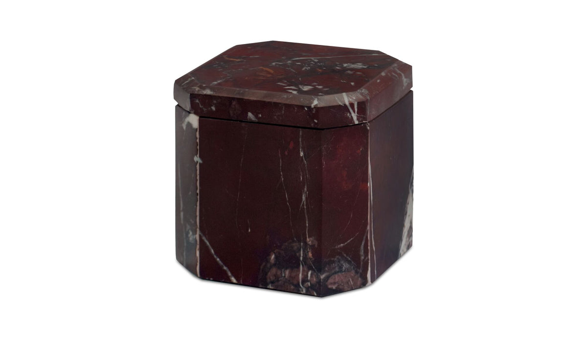 Forli Marble Box