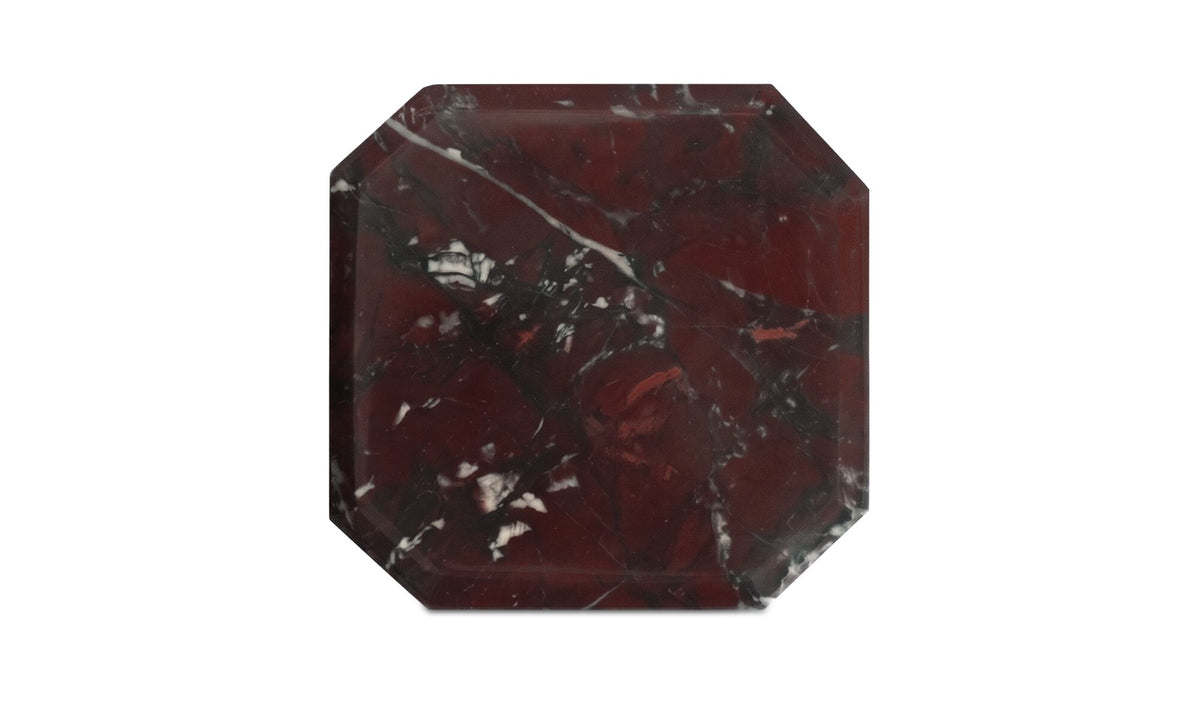 Forli Marble Box