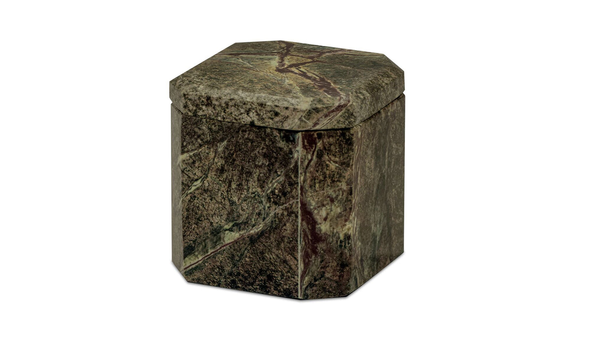 Forli Marble Box