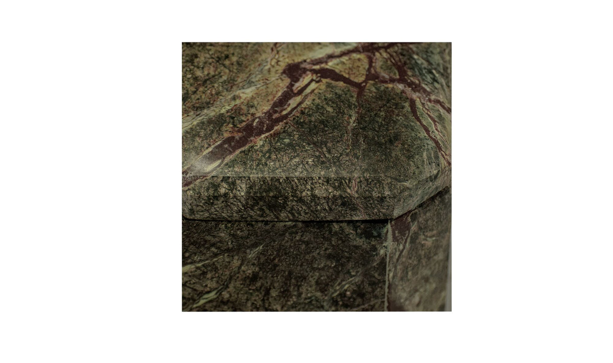 Forli Marble Box