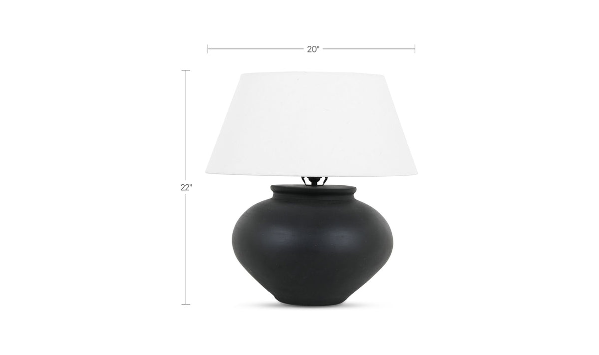 Olia Table Lamp