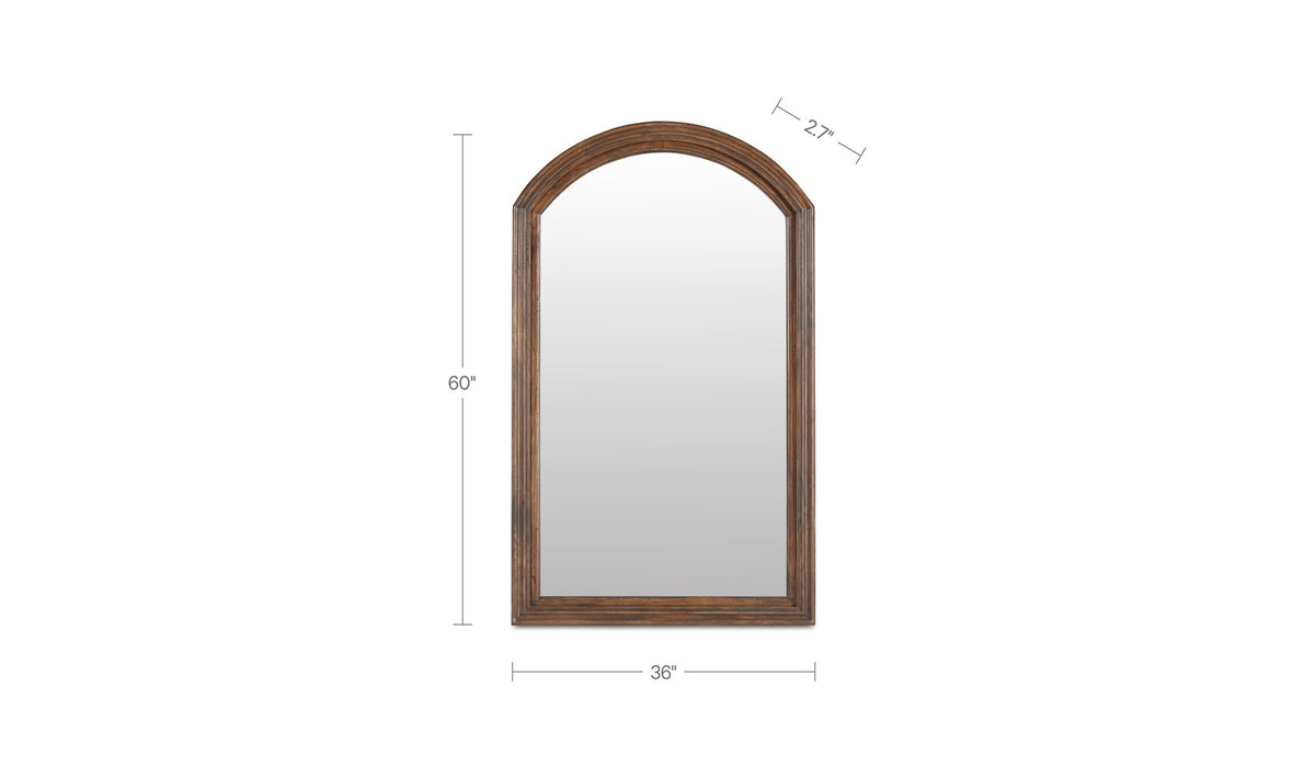 Adair Mirror