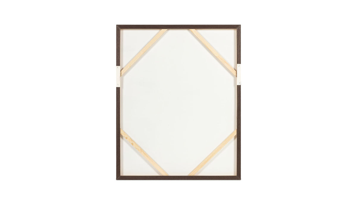 Note Framed Painting