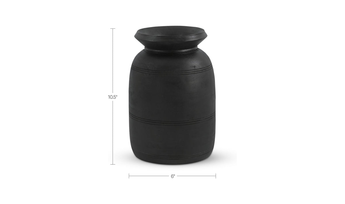 Noble Vessel