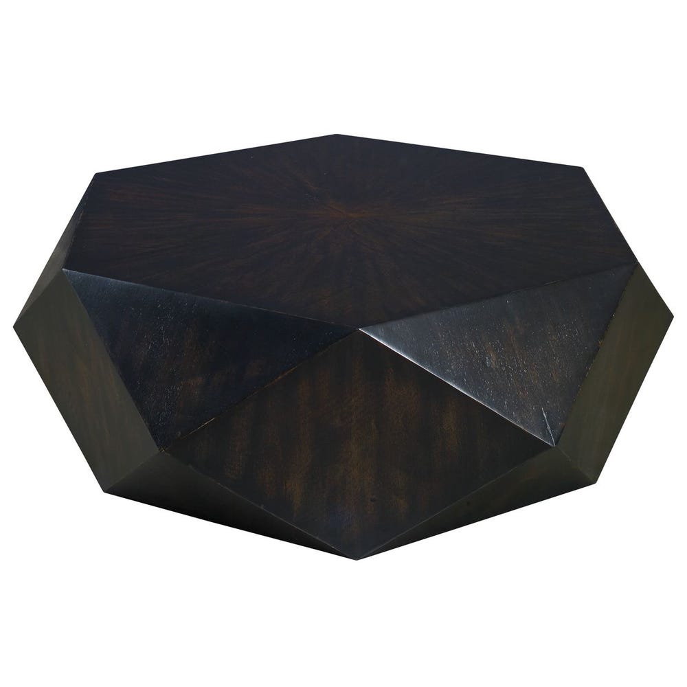 Volker Coffee Table