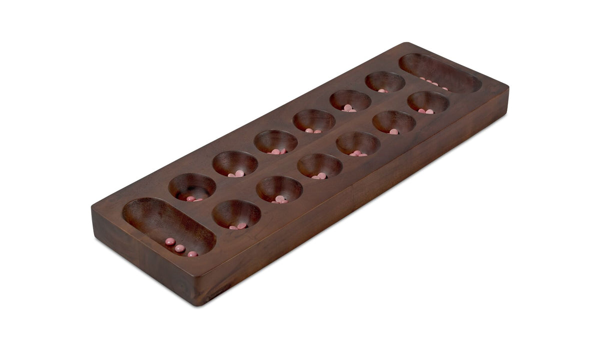 Komi Mancala Board