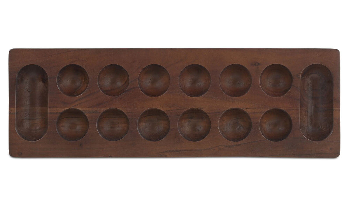 Komi Mancala Board